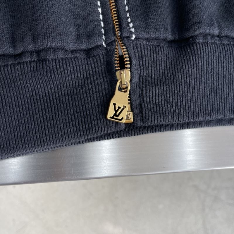 Louis Vuitton Hoodies